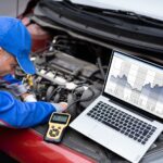 OPERATORE PER LA RIPARAZIONE DI AUTOVEICOLI E AUTOARTICOLATI (MECCANICO D’AUTO)